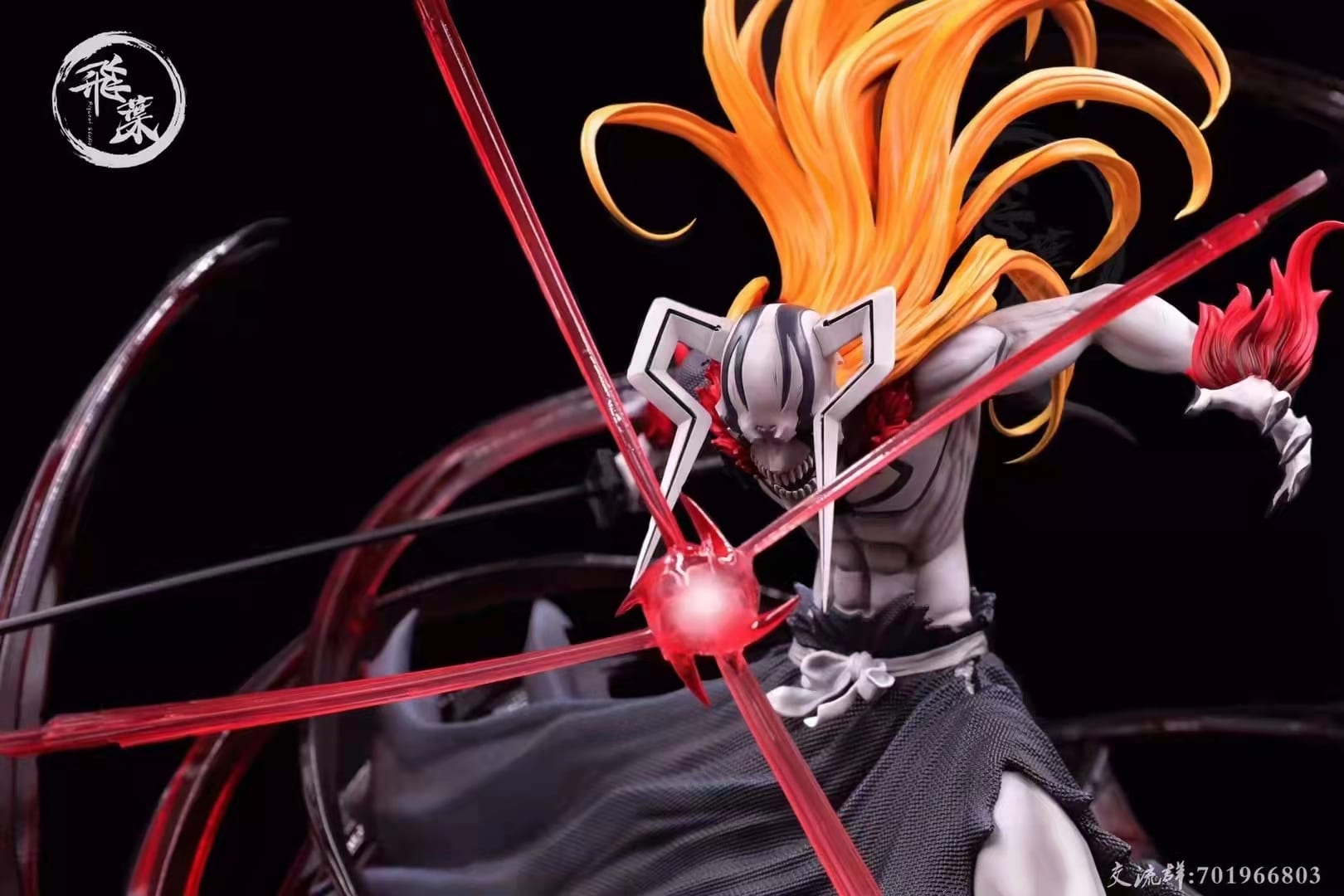 Four Things Every Bleach Fan Should Know About Ichigo