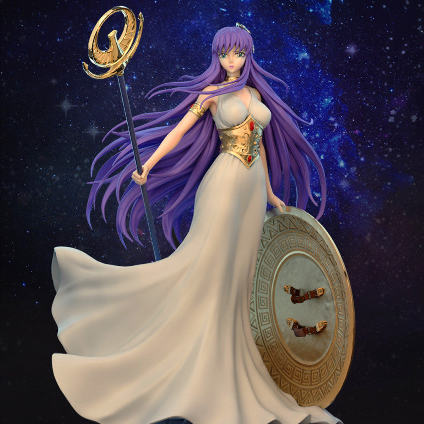 Anime Heroes - Saint Seiya, les Chevaliers du Zodiaque - Figurine
