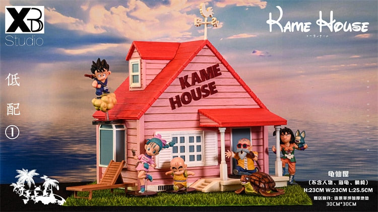SUPER Casa do Kame: Os fillers de Dragon Ball Z