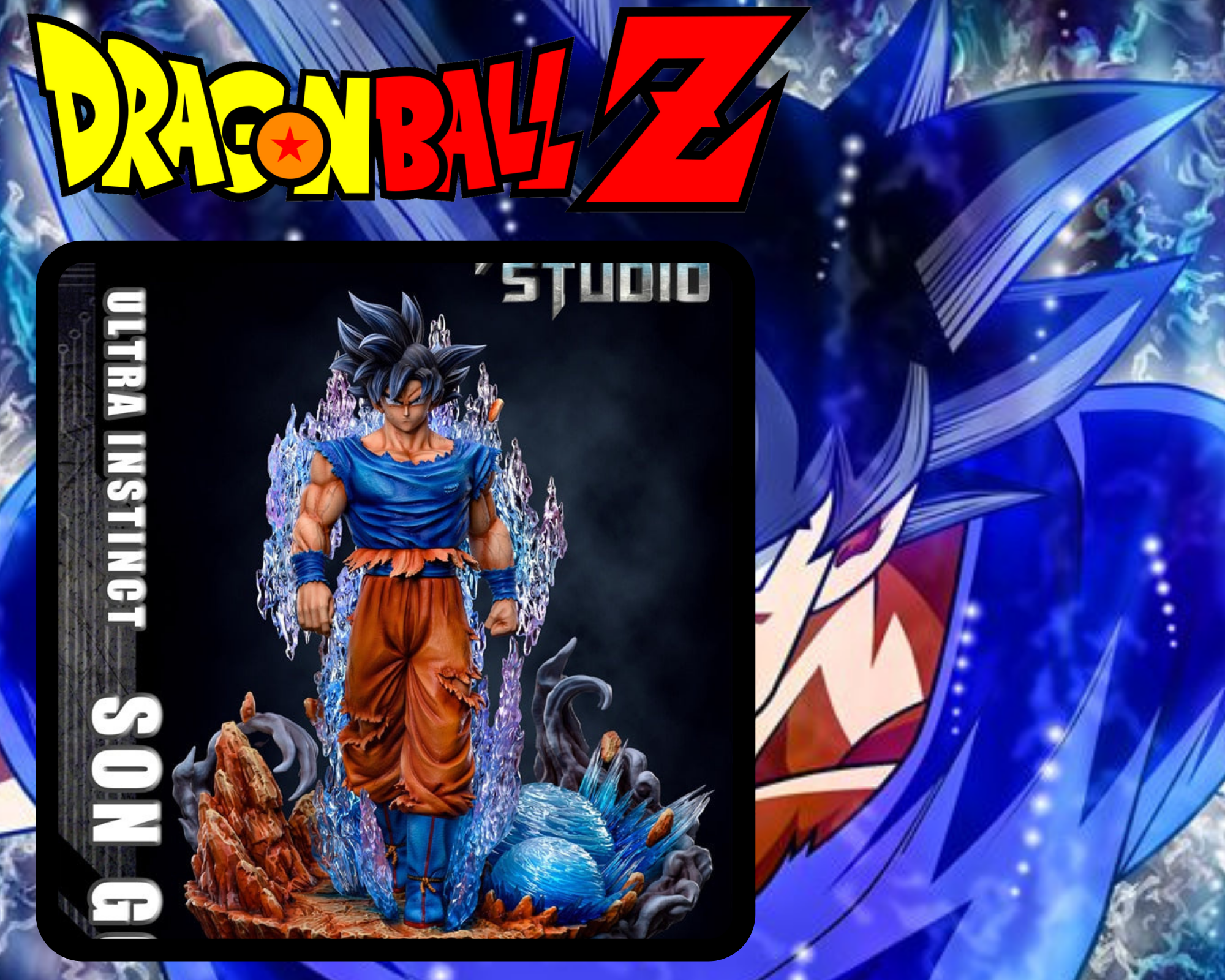 1024x1024px | free download | HD wallpaper: Dragon Ball, Dragon Ball Super,  Anime, Goku, Super Saiyan, Super Saiyan Blue | Wallpaper Flare
