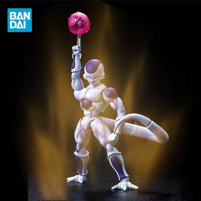 Figurine - Dragon BallZ - Freezer – vc-figure